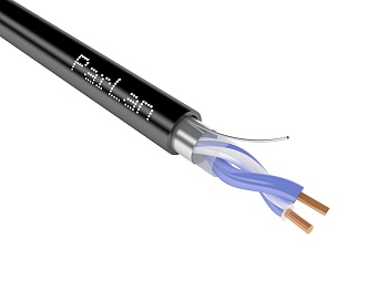ParLan F/UTP Cat5e PE 1х2х0,52 (101139)