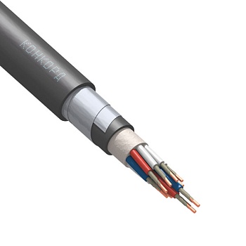 КВВГнг(А)-FRLS 10х1,5 (Конкорд)