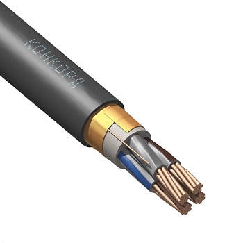 ВВГЭнг(A)-LS 4х25мк(N) - 0,66 (Конкорд)