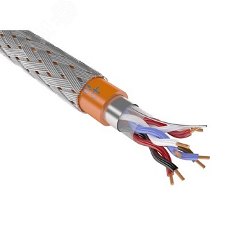 КСРЭПКнг(А)-FRHF 4х2х0,97 мм (0,75 мм.кв.) (108155)