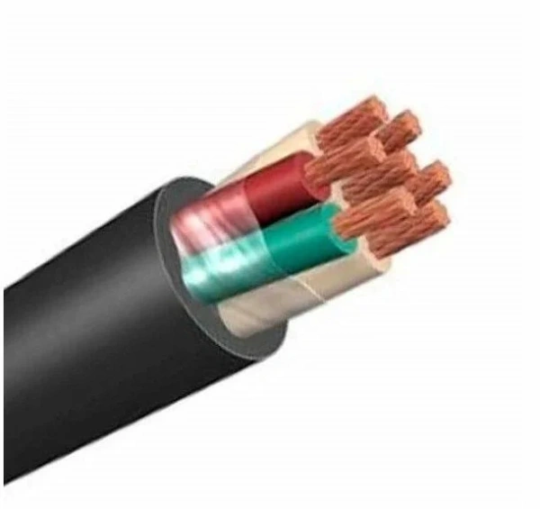 РПШ 7х1,5 (380) (Камкабель)