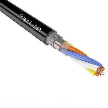 ParLan Patch SF/UTQ Cat5e PUR 1х4х0,78 (111162)