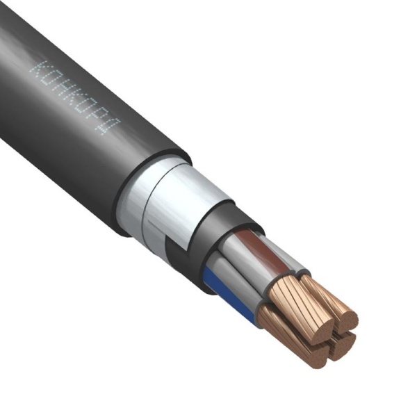 ВБШвнг(A)-LS 4х150мс(N) - 1 (Конкорд) ВБШвнг(A)-LS 4х150мс(N) - 1 (Конкорд)