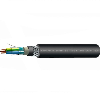 КУНРС ЭПКПнг(А)-FRHF 5х4,0 (N)