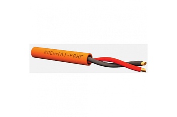 КПСнг(А)-FRHF 1x2x0,75 Длина бухты (м) 200 (Технокабель) КПСнг(А)-FRHF 1x2x0,75 Длина бухты (м) 200 (Технокабель)