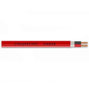 КМВЭВ 1х2х0,75 Длина бухты (м) 200 (СР)