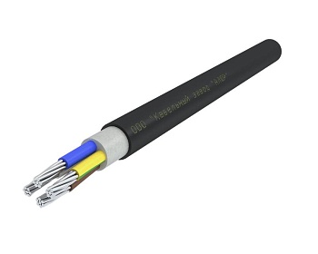 АсВВГнг(А)-LS 4х35 мк (N)-0,66 Ч, бар