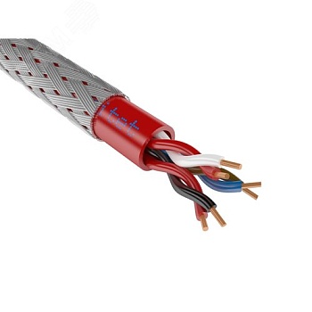 КСРВКнг(А)-FRLS 3х2х1,38 мм (1,5 мм.кв.) (105278)