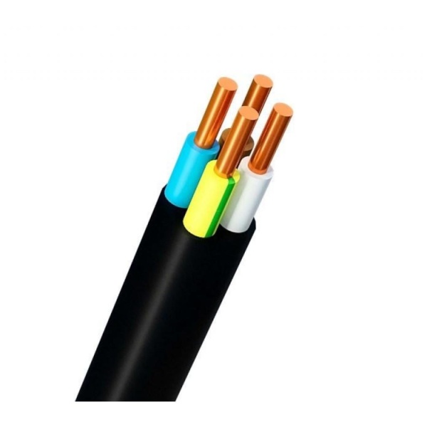 ВВГнг(А)-LS 4х16 мк(N)-0,66