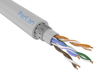 Кабель витая пара ParLan ARM PS U/UTP Cat5e PVCLS нг(А)-FRLS 2х2x0,52 (111268) Кабель витая пара ParLan ARM PS U/UTP Cat5e PVCLS нг(А)-FRLS 2х2x0,52 (111268)