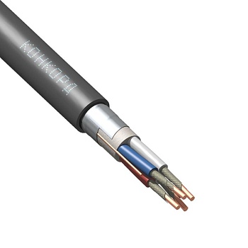 КППГЭнг(А)-FRHF 4х6 (Конкорд)