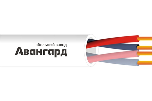 КПСВВнг(А)-LSLTx 1x2x2,5 (Авангард)