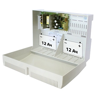 ТРП 2x0,4 (розовый) (СР)