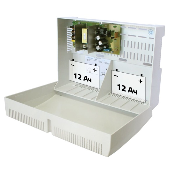 ТРП 2x0,4 (розовый) (СР)