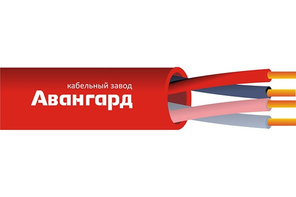 КПСЭнг(А)-FRHF 1х2х0,75 (Авангард)