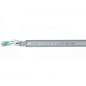 КИПвЭВт 1,5х2х0,78