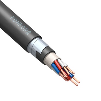 КВВГнг(А)-LS 10х1,5 (Конкорд)