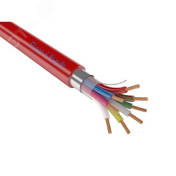 КСВЭВГнг(А)-LS 8х0,35 мм.кв. (113770)