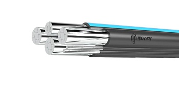 СИП-2 3х35+1х50+2х16-0,6/1