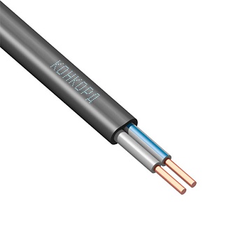ППГ-Пнг(А)-HF 3х2,5ок(N, PE) - 0,66 (Конкорд)