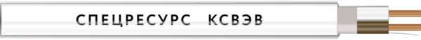 КСВЭВ 14х0,5 Длина бухты (м) 200 (СР)