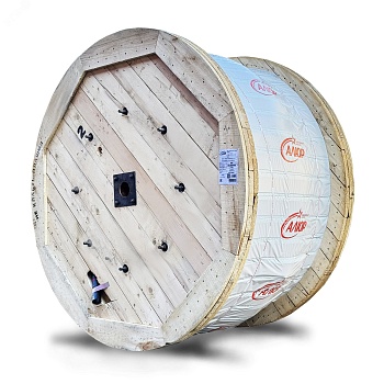 АВБШв 4х16 ок (N)-0,66 Ч, бар