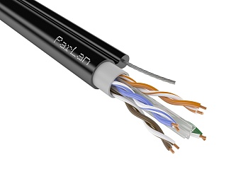 Кабель витая пара ParLan U/UTP Cat6 PVC/PEtr 4х2х0,57 (102198) Кабель витая пара ParLan U/UTP Cat6 PVC/PEtr 4х2х0,57 (102198)