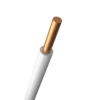 ПуВнг(А) LS 1х70 белый