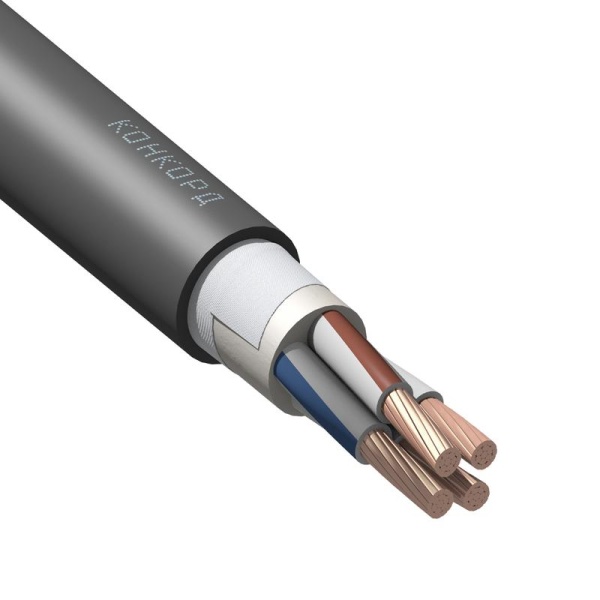 ПвПГнг(А)-HF 4х50мк(N) - 1 (Конкорд)