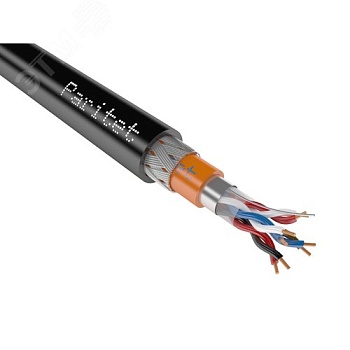 КСРЭПКШпнг(А)-FRHF 4х2х0,80 мм (0,5 мм.кв.) (106055)