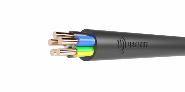 ПвВГ 5х16мк(N,PE)-0,66 ПвВГ 5х16мк(N,PE)-0,66