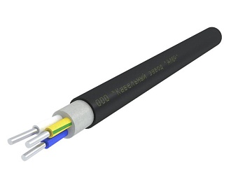 АсВВГнг(А)-LS 3х4 ок-0,66 Ч, бар