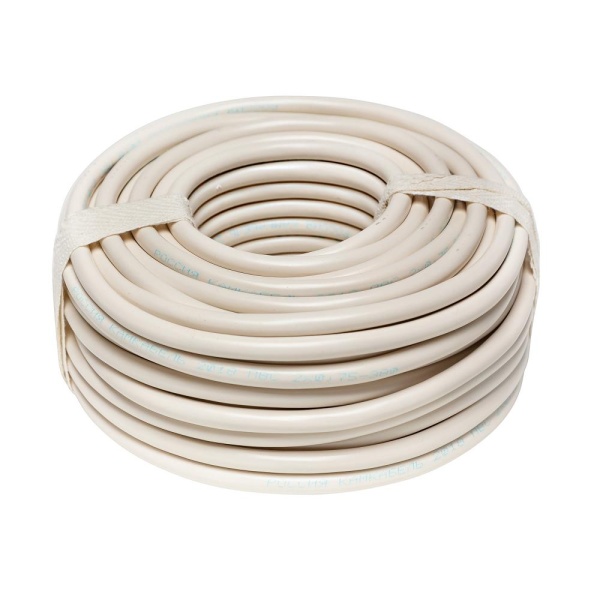 ПВС 2х0,75 (ц.4)