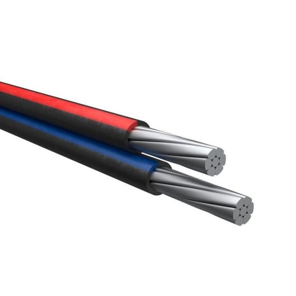 СИП-4 2х16-0.6/1