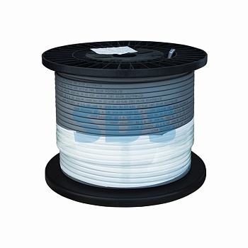 (51-0627) Саморегулируемый греющий кабель SRL30-2 (неэкранированный) (30Вт/1м), 300М Proconnect