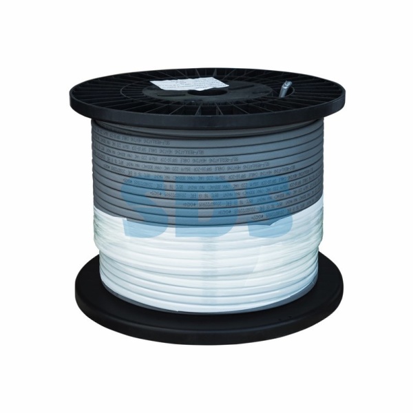 (51-0627) Саморегулируемый греющий кабель SRL30-2 (неэкранированный) (30Вт/1м), 300М Proconnect