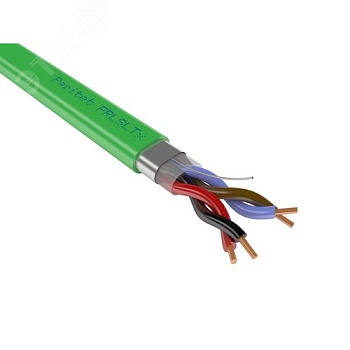 КСВЭВнг(А)-LSLTx 2х2х0,97 (108606)