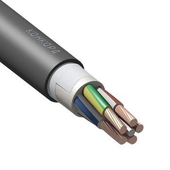ПвПГнг(А)-HF 5х50мк(N, PE) - 1 (Конкорд)