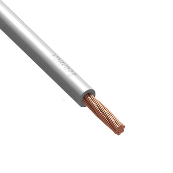 ПуГВ 1х2,5 (бел) (Конкорд)