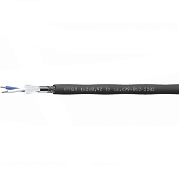 КГПЭП 1х2х1,2