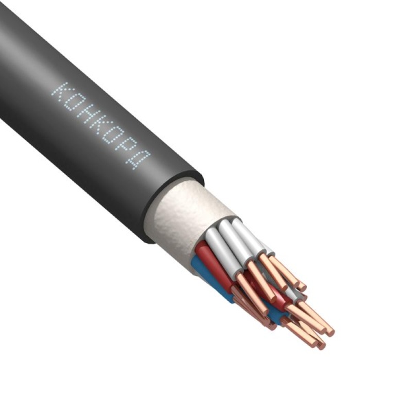 КППГнг(А)-HF 14х1,5 (Конкорд) КППГнг(А)-HF 14х1,5 (Конкорд)