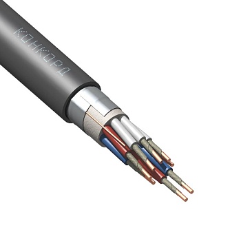 КППГЭнг(А)-FRHF 10х1,5 (Конкорд)