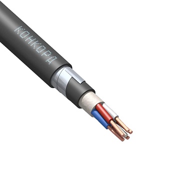 КВБбШвнг(А)-LS 5х6 (Конкорд)