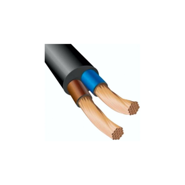 КГ-ХЛ 2х2,5 220/380-3 (Камкабель)
