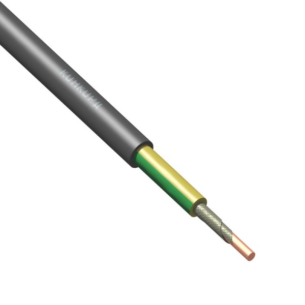 ППГнг(А)-FRHF 1х16ок(PE) - 1 (Конкорд)