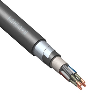 ВБШвнг(А)-FRLS 4х4ок(N) - 1 (Конкорд)