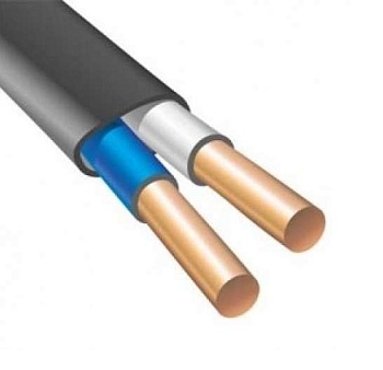 ВВГ-П 2х2,5ок(N)-0,66