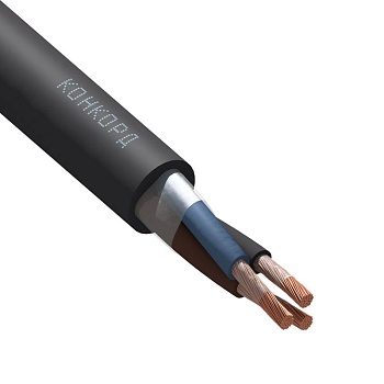 КГ 3х1,5(N) 380/660-3 (Конкорд)