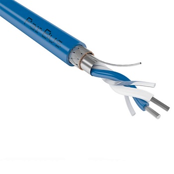 ParBus TWINАX 78 EF PVC нг(А)-LS 1х2х0,90 (111289)