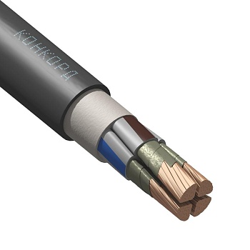 ППГнг(А)-FRHF-ХЛ 4х95мс(N) - 1 (Конкорд)